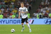 Toni Kroos Sweatshirt #3357329