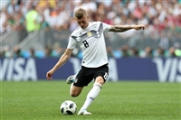 Toni Kroos Sweatshirt #3357336