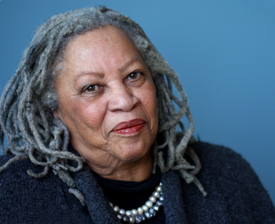 Toni Morrison posters