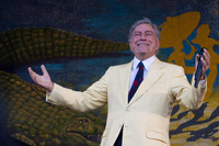 Tony Bennett hoodie #2663659