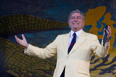 Tony Bennett posters