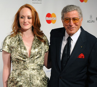 Tony Bennett hoodie #2663662