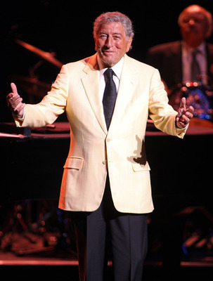 Tony Bennett posters