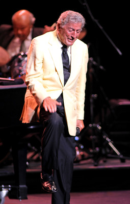 Tony Bennett posters