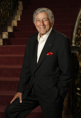 Tony Bennett posters