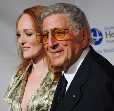 Tony Bennett posters