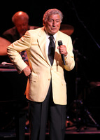 Tony Bennett hoodie #2663669