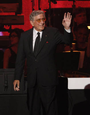 Tony Bennett posters