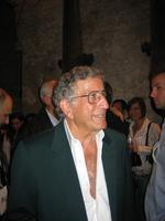 Tony Bennett Sweatshirt #2663672