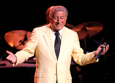 Tony Bennett posters