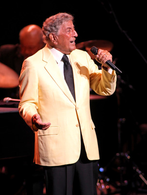 Tony Bennett posters
