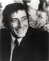 Tony Bennett hoodie #2687567