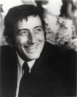 Tony Bennett posters