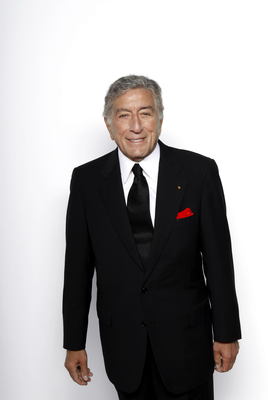 Tony Bennett posters