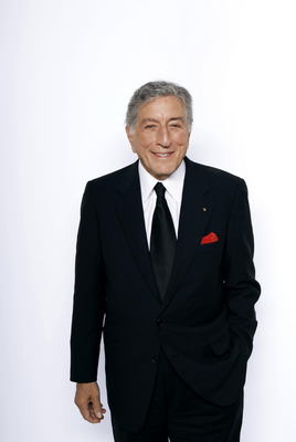 Tony Bennett posters