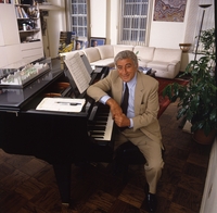 Tony Bennett tote bag #G2289695