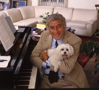 Tony Bennett mug #G2289697