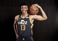 Tony Bradley magic mug #G1619889