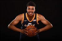 Tony Bradley Sweatshirt #3377726