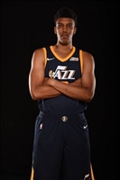 Tony Bradley Sweatshirt #3377730