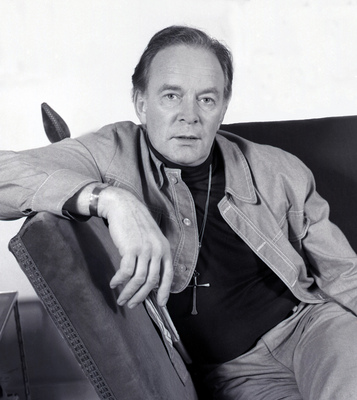 Tony Britton posters