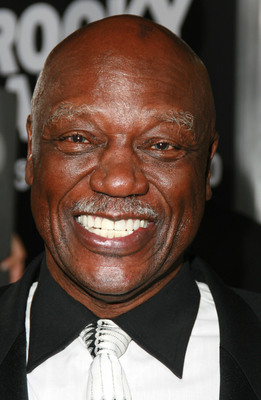 Tony Burton posters