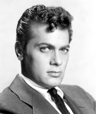 Tony Curtis Poster 1537889
