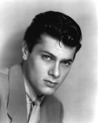 Tony Curtis Mouse Pad 1537895