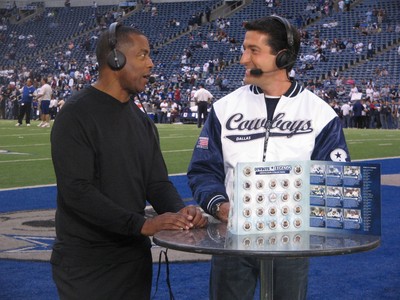 Tony Dorsett posters
