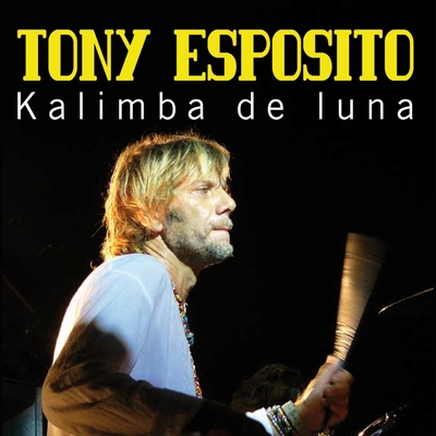 Tony Esposito posters