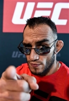 Tony Ferguson Sweatshirt #3525009