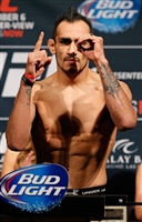 Tony Ferguson Sweatshirt #3525010