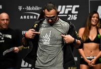 Tony Ferguson mug #G1767243