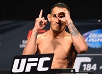 Tony Ferguson Sweatshirt #3525016