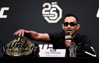 Tony Ferguson Sweatshirt #3525023