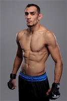 Tony Ferguson Sweatshirt #3525025