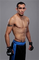 Tony Ferguson Sweatshirt #3525029