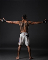 Tony Ferguson Sweatshirt #3525030