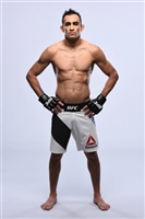 Tony Ferguson Sweatshirt #3525037