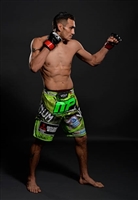 Tony Ferguson Sweatshirt #3525042