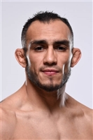 Tony Ferguson Sweatshirt #3525043