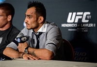 Tony Ferguson Sweatshirt #3525044
