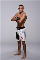 Tony Ferguson Sweatshirt #3525045