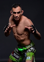 Tony Ferguson Sweatshirt #3525054
