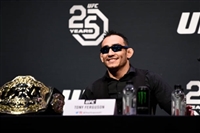 Tony Ferguson Sweatshirt #3525059
