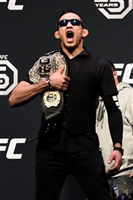 Tony Ferguson Sweatshirt #3525064