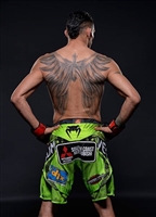 Tony Ferguson Sweatshirt #3525070