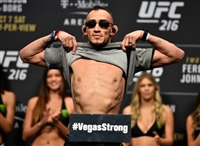 Tony Ferguson Sweatshirt #3525077