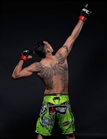 Tony Ferguson Sweatshirt #3525081