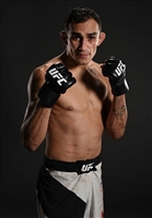 Tony Ferguson Sweatshirt #3525085